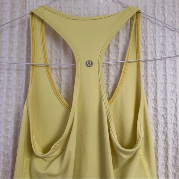 TANK | LULULEMON - Picture 3 of 3